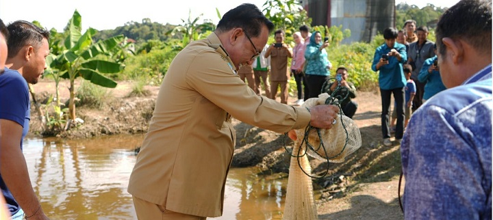 Rembug Tani