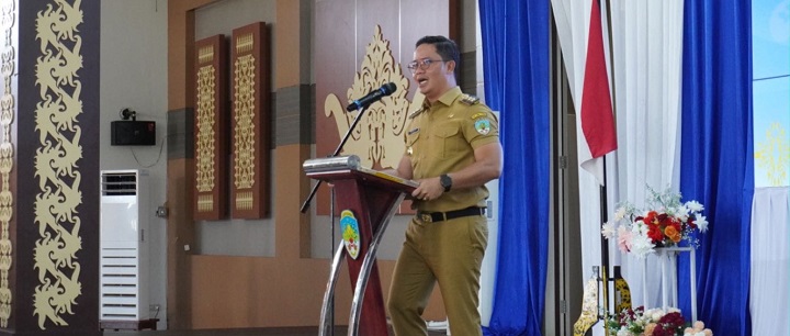 Talkshow Program KTT Pintar