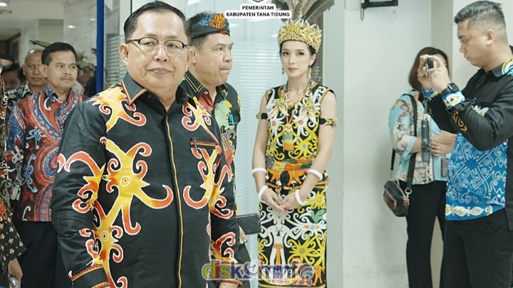 Forum Silaturahmi dan Komunikasi Pemegang Saham Bersama Pengurus Bank Kaltimtara