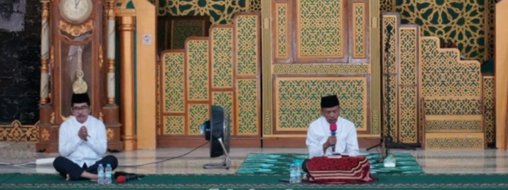 Jumat Qolbu