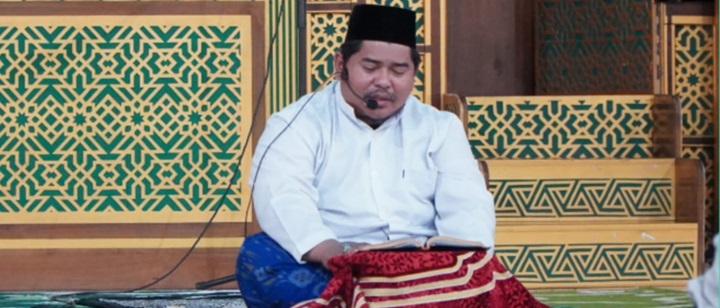 Jumat Qolbu