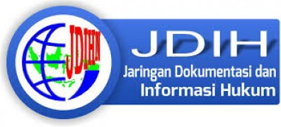 Subdomain JDIH