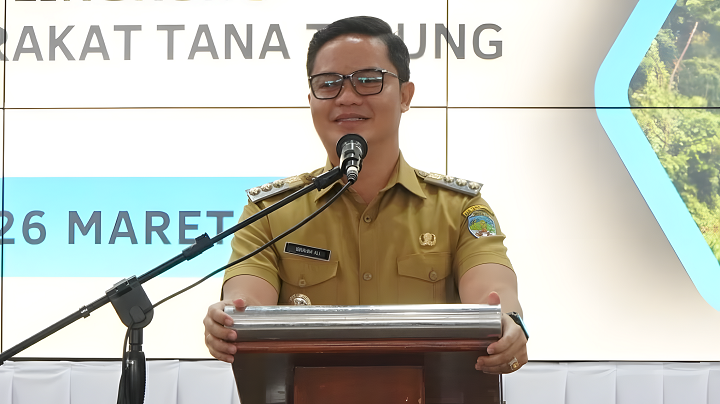 Musrenbang RKPD Kabupaten Tana Tidung Tahun 2025, Menggalang Kolaborasi untuk Kesejahteraan Bersama