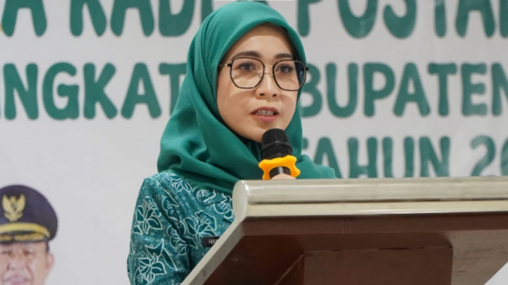 Lomba Kader dan Posyandu Berprestasi Kabupaten Tana Tidung 2024: Menyemai Inovasi dan Kompetensi
