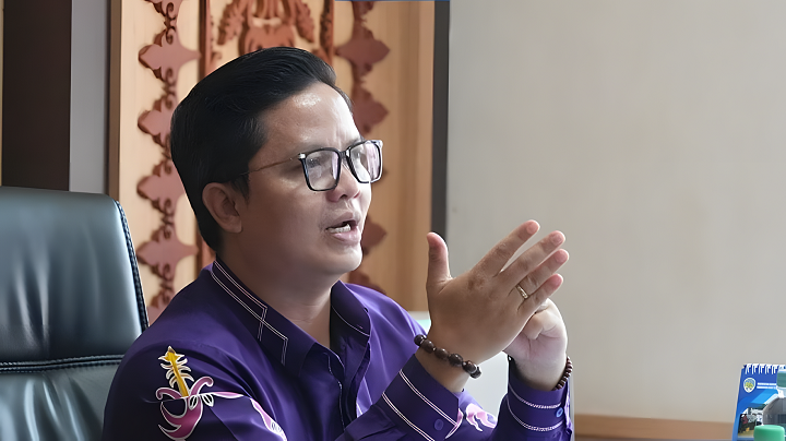 Rapat Persiapan MTQ IX Tingkat Provinsi Kalimantan Utara