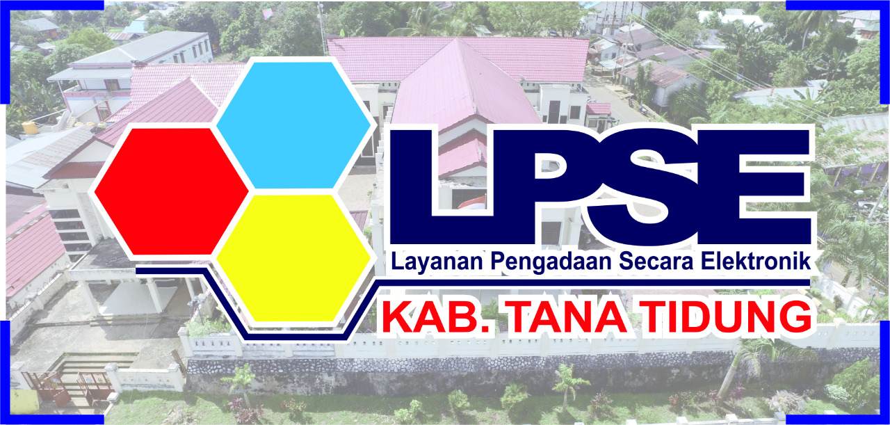 Subdomain LPSE