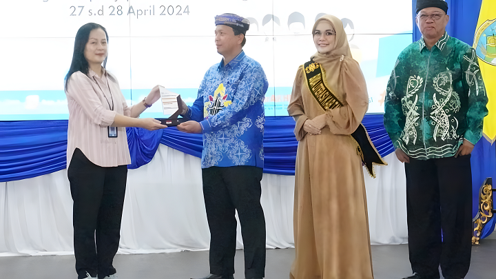 Lokakarya 7 Program Pendidikan Guru Penggerak Angkatan 9 Panen Hasil Belajar