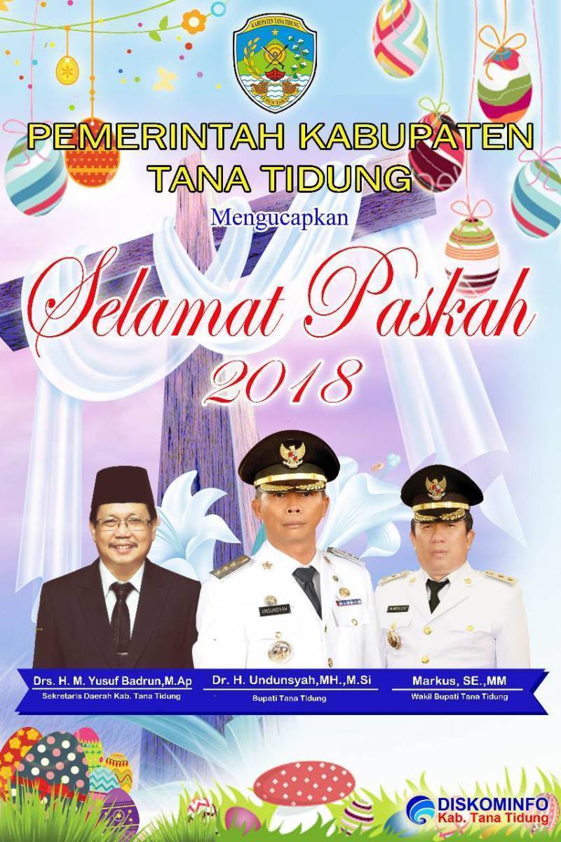 Selamat Paskah