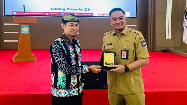 Peningkatan Kompetensi ASN: Kegiatan AKPK Digelar di PPSDM Regional Bandung