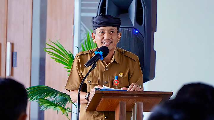Kegiatan Pendampingan Penyusunan RKBMD Tahun 2026