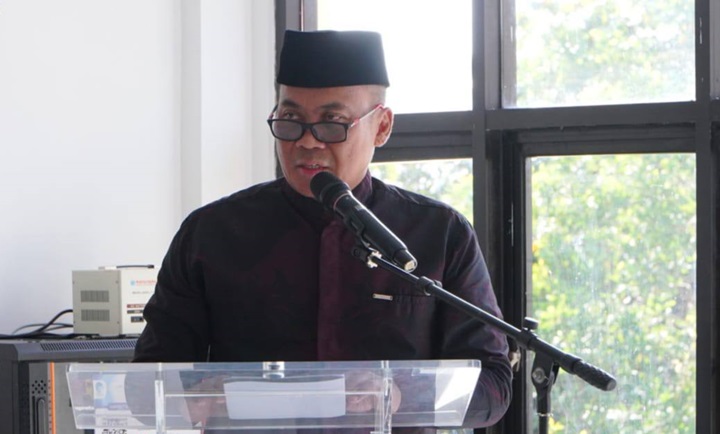 Bimbingan Manasik Haji Masal Kabupaten Tana Tidung 14462025 M