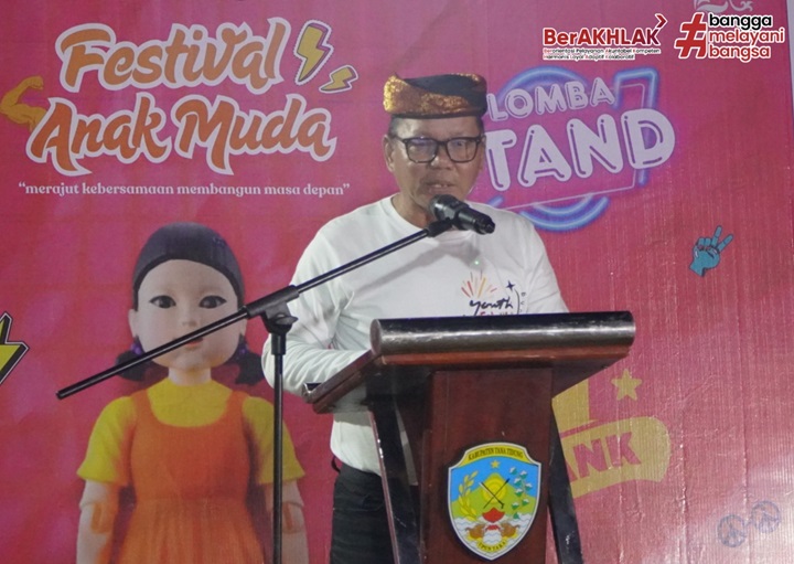 Festival Pemuda