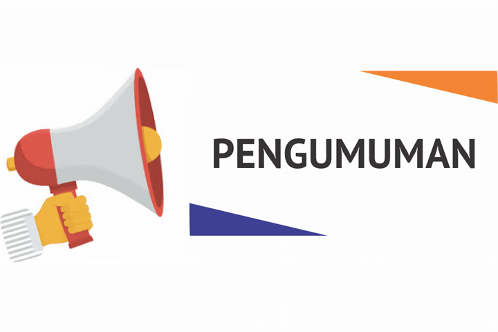 Pengumuman Lelang Tahap Berstempel 2025
