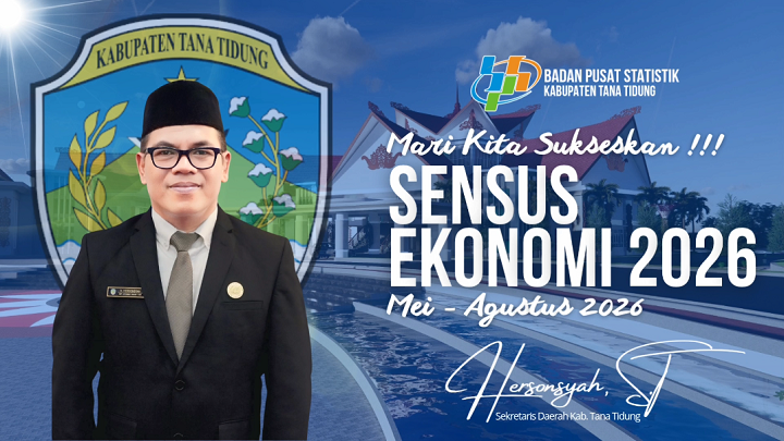 Sensus Ekonomi 2026