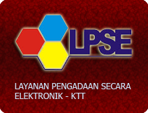 Layanan 1 (LPSE)
