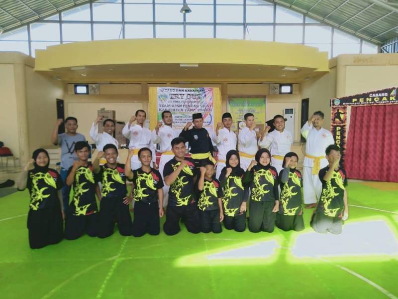 Pelajar Kabupaten Tana Tidung, Banyak Meraih Medali di Ajang O2SN dan FLS2N Tingkat Provinsi