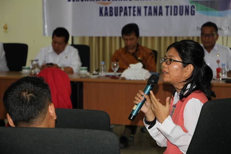 Konsultasi dan Penerimaan Pengaduan Pro Aktif Bersama Komnas HAM RI
