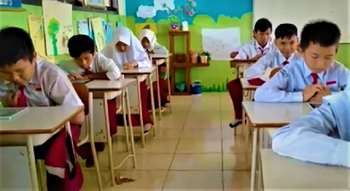 Dinas Pendidikan Dorong Penggunaan Teknologi Dalam Pembelajaran