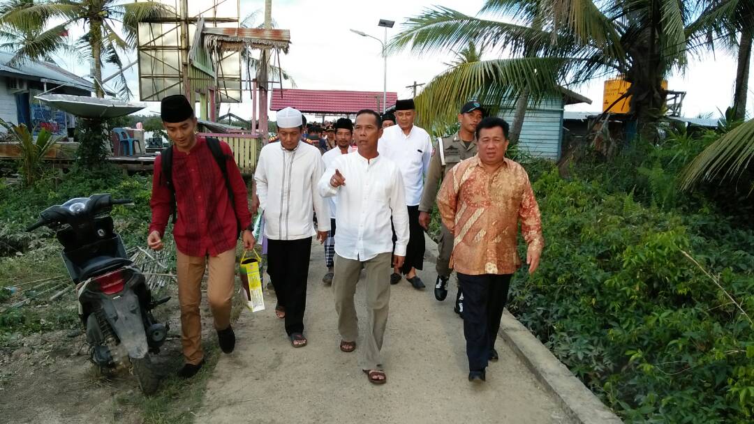 Safari Ramadhan ke-2 Bebatu Supa