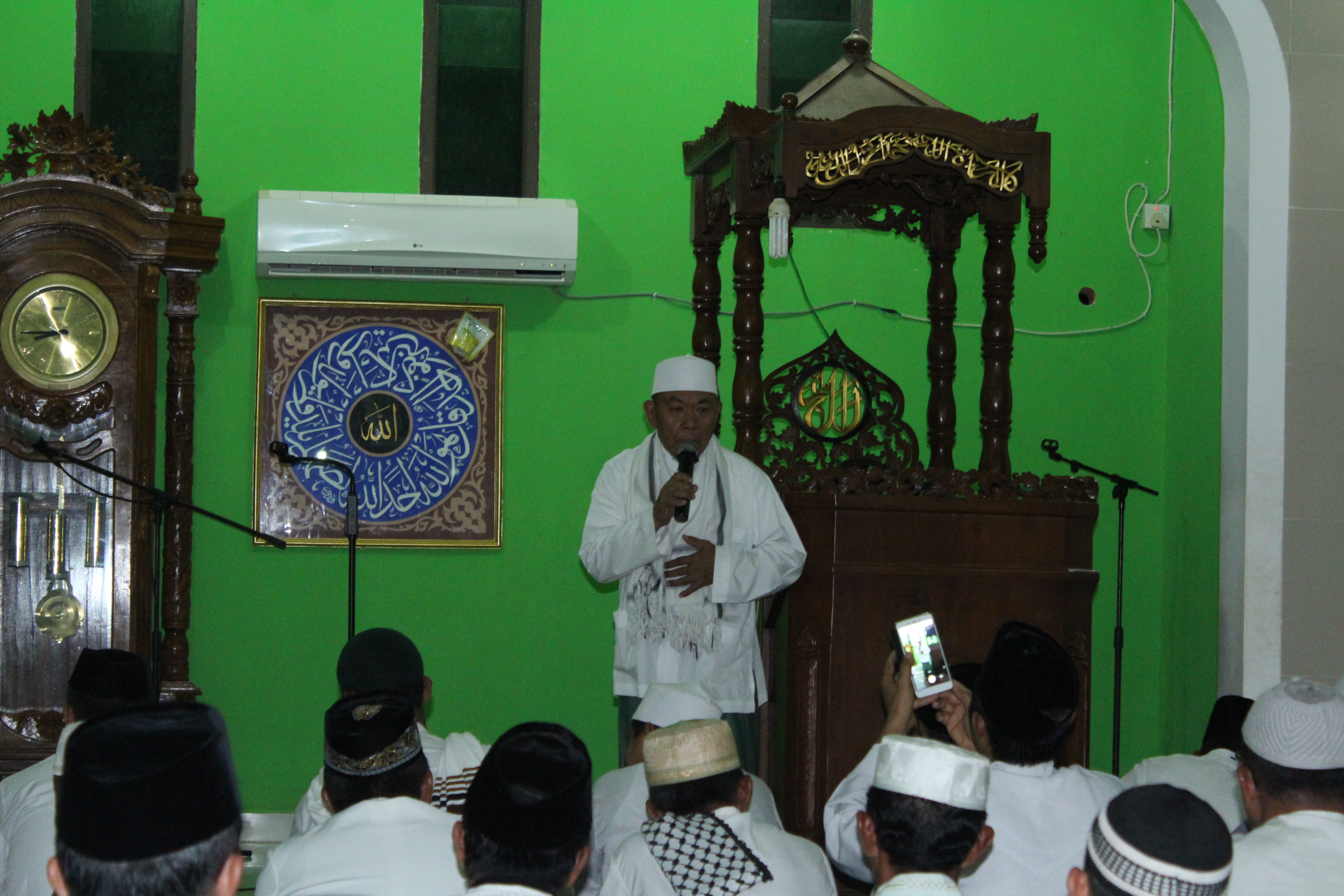 Safari Ramadhan Sesayap Hilir